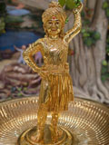 Shri Ghanshyam Maharaj (Abhishek Murti)